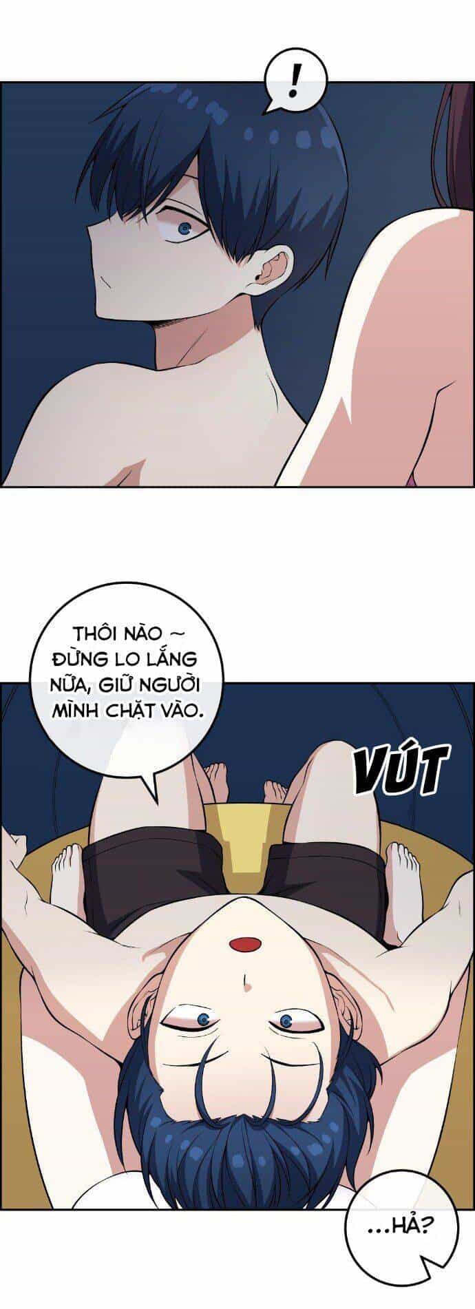 Nhân Vật Webtoon Na Kang Lim - Chương 127 - ảnh 42