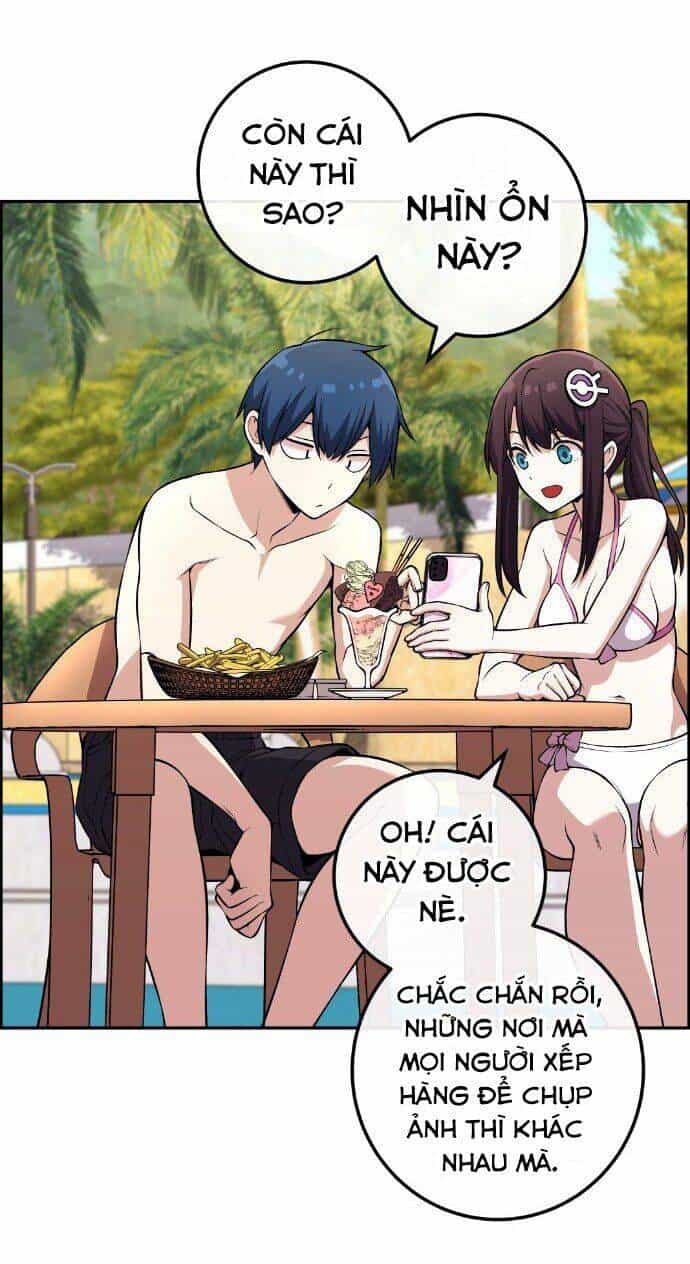 Nhân Vật Webtoon Na Kang Lim - Chương 127 - ảnh 7