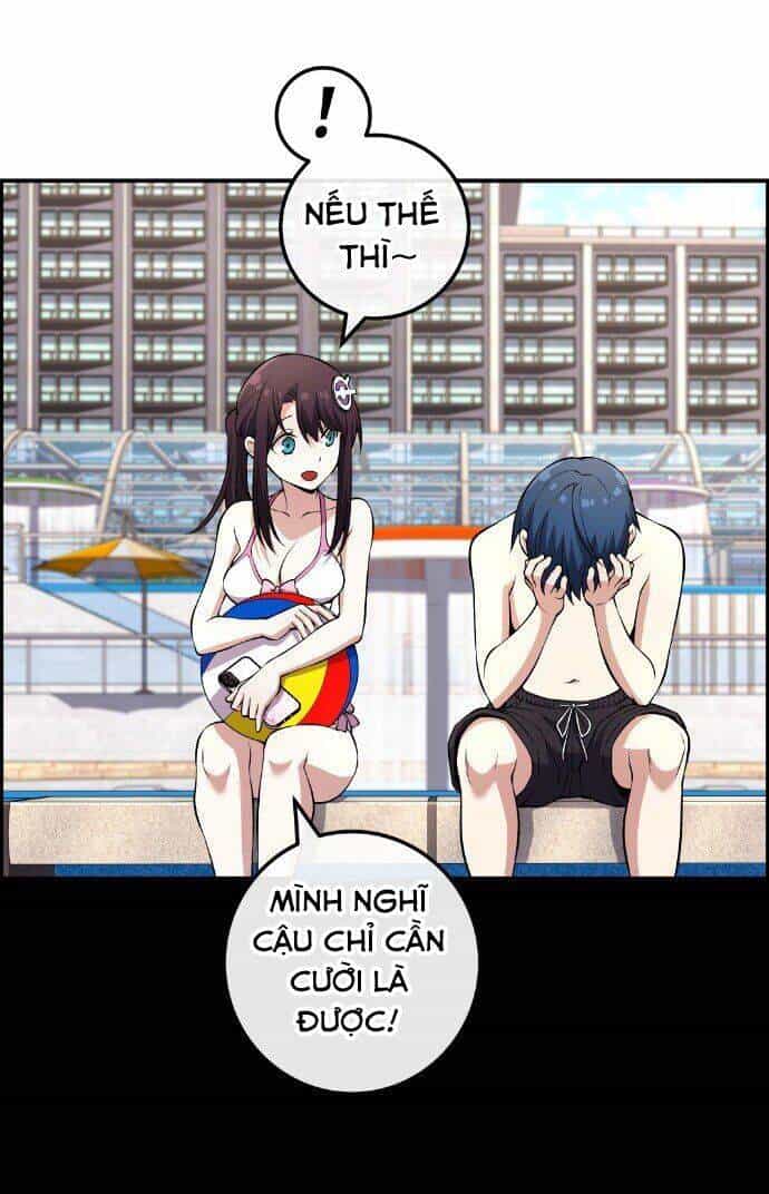 Nhân Vật Webtoon Na Kang Lim - Chương 127 - ảnh 72