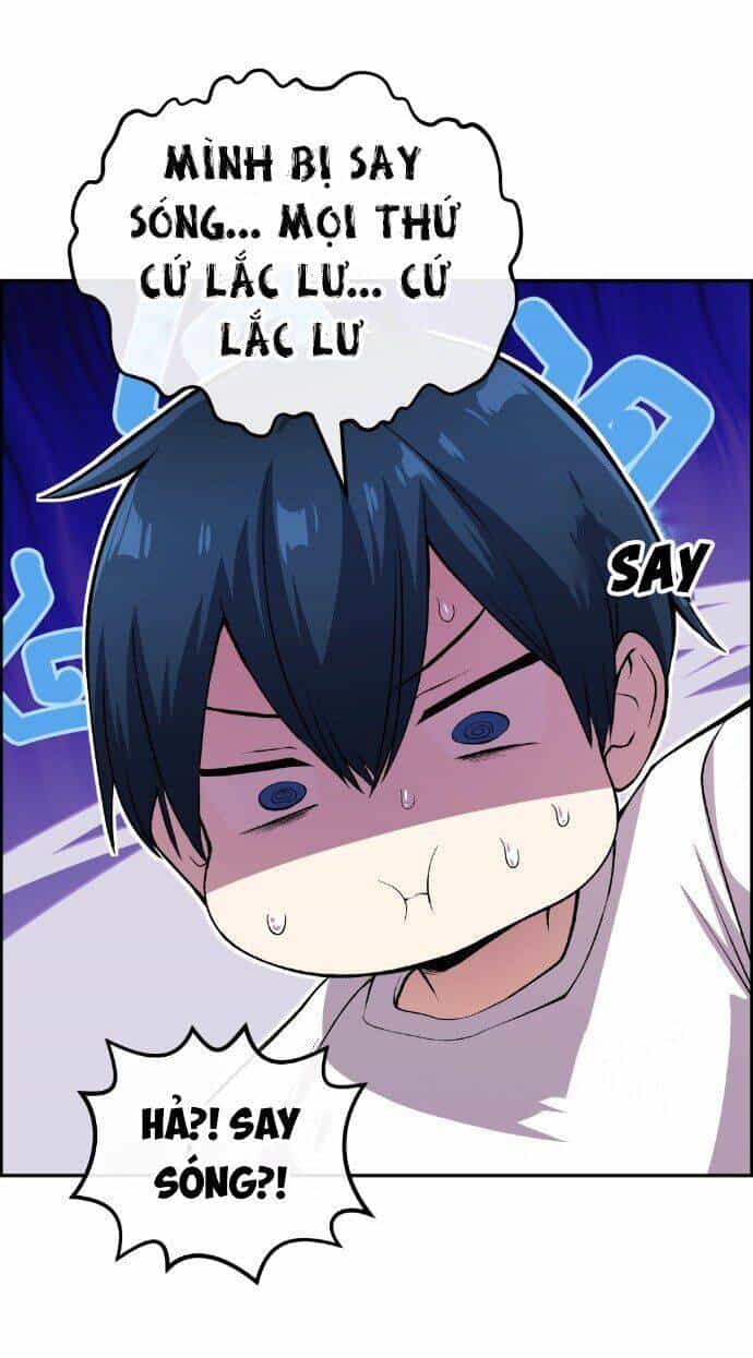 Nhân Vật Webtoon Na Kang Lim - Chương 128 - ảnh 42