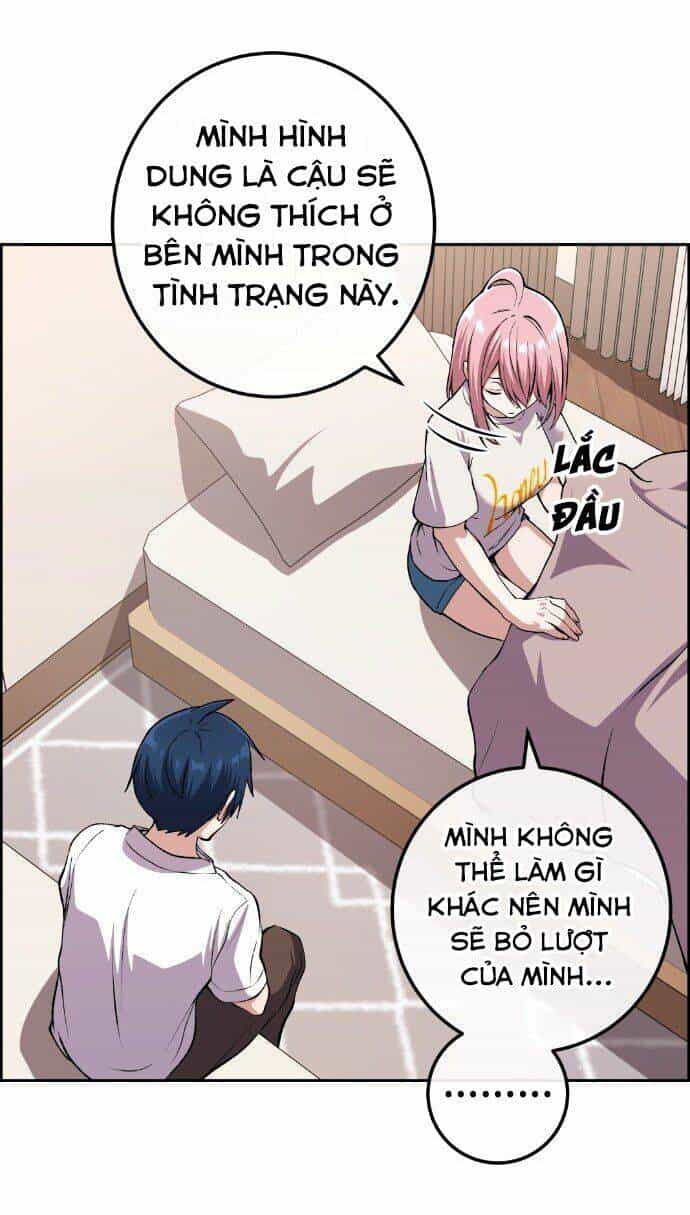Nhân Vật Webtoon Na Kang Lim - Chương 128 - ảnh 9