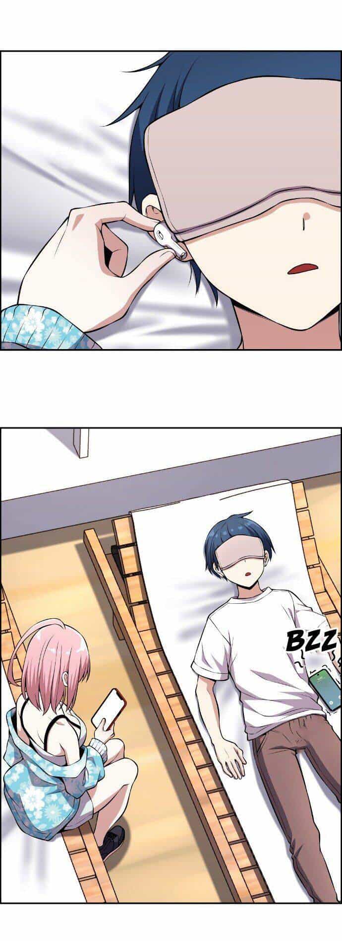 Nhân Vật Webtoon Na Kang Lim - Chương 129 - ảnh 25
