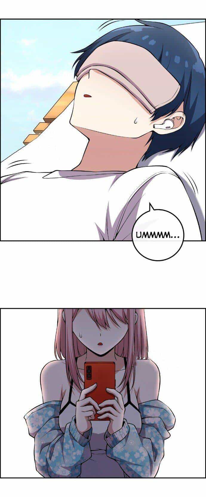 Nhân Vật Webtoon Na Kang Lim - Chương 129 - ảnh 27