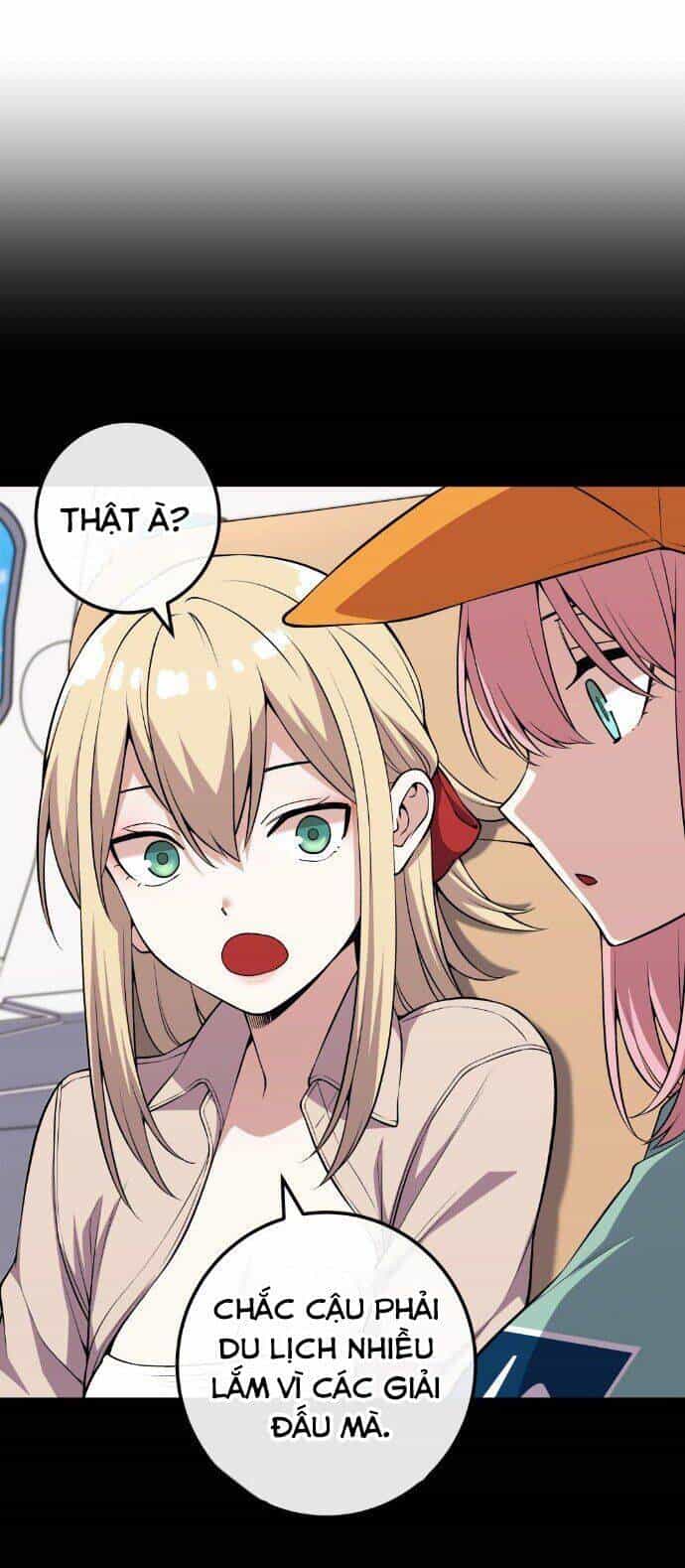 Nhân Vật Webtoon Na Kang Lim - Chương 129 - ảnh 33