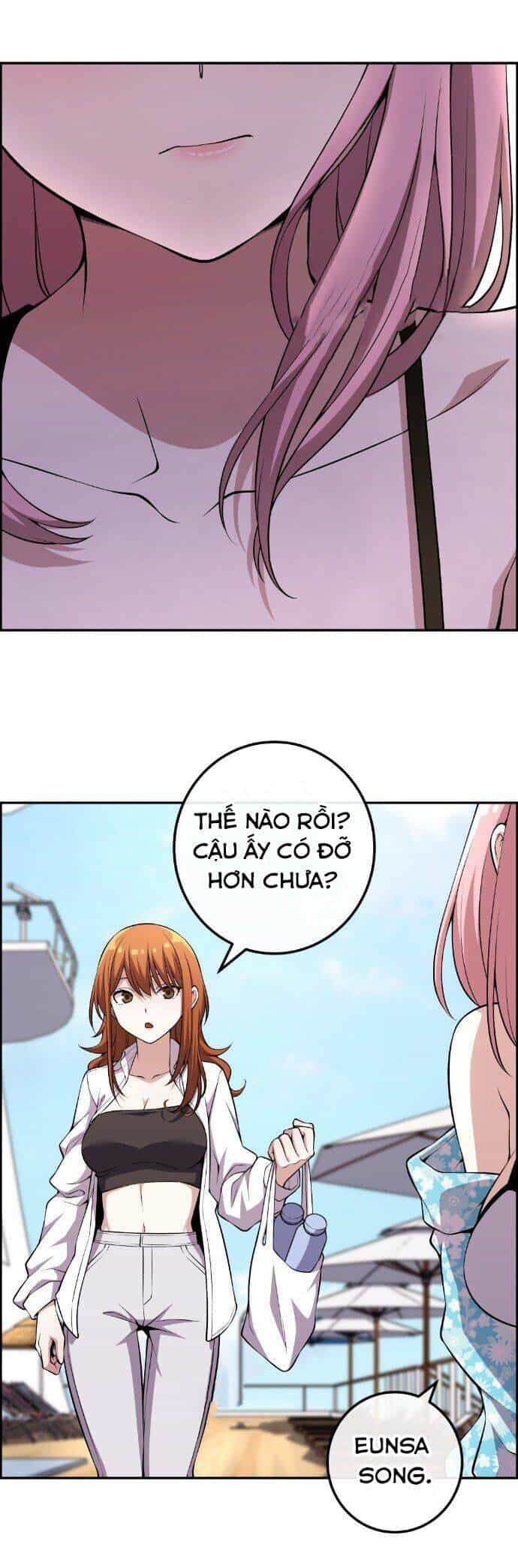 Nhân Vật Webtoon Na Kang Lim - Chương 129 - ảnh 47