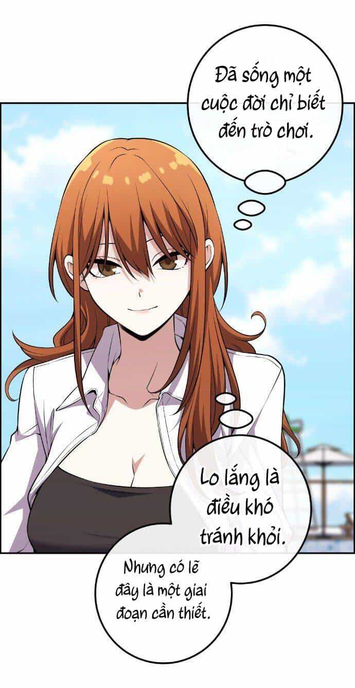 Nhân Vật Webtoon Na Kang Lim - Chương 129 - ảnh 7
