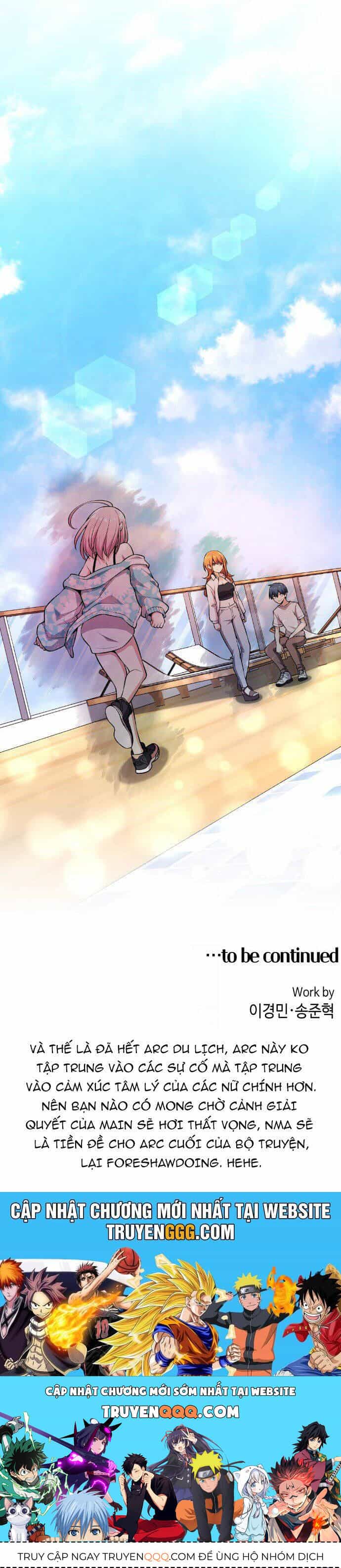 Nhân Vật Webtoon Na Kang Lim - Chương 129 - ảnh 71