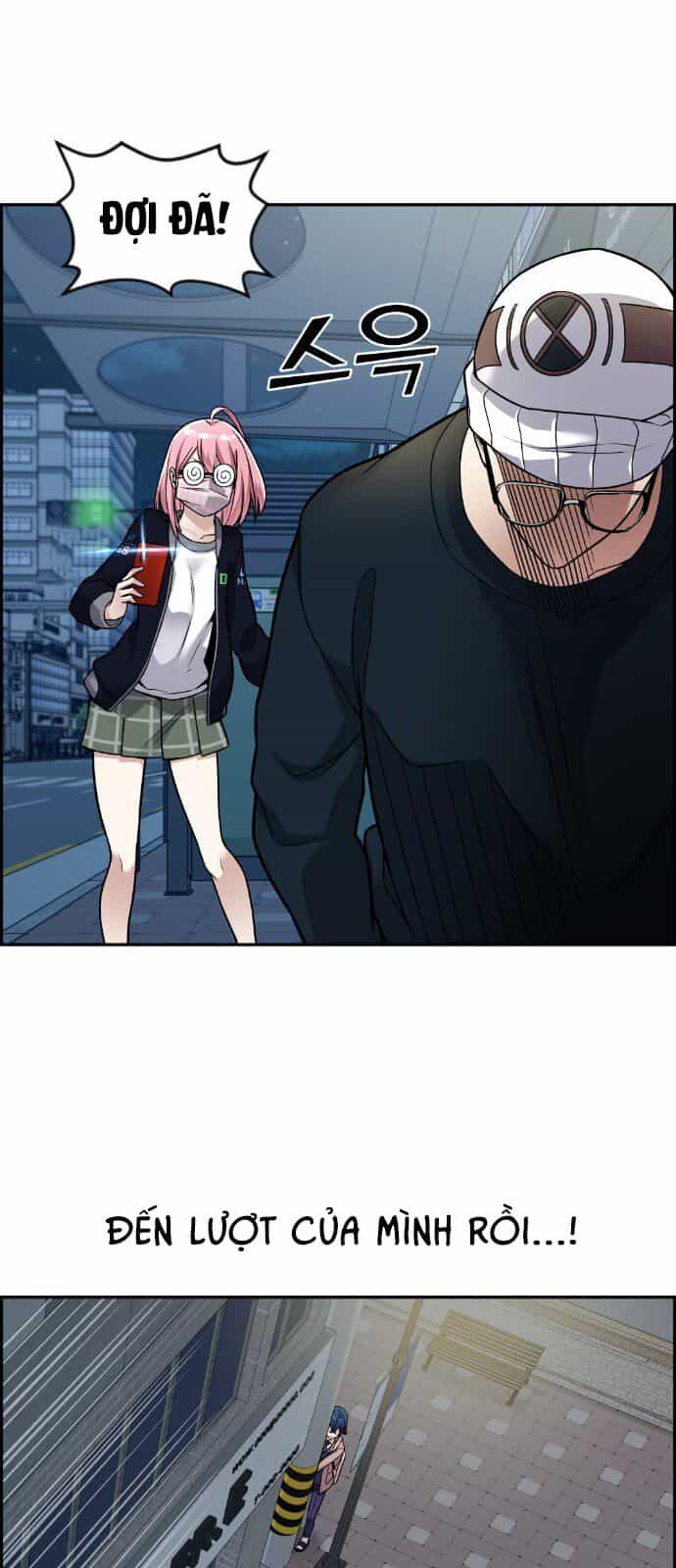 Nhân Vật Webtoon Na Kang Lim - Chương 13 - ảnh 55