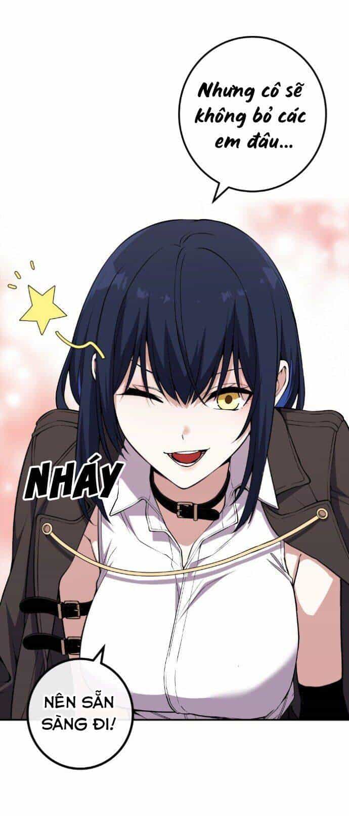 Nhân Vật Webtoon Na Kang Lim - Chương 130 - ảnh 21