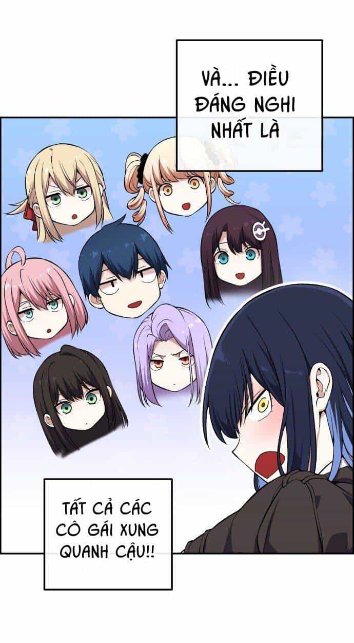 Nhân Vật Webtoon Na Kang Lim - Chương 130 - ảnh 30