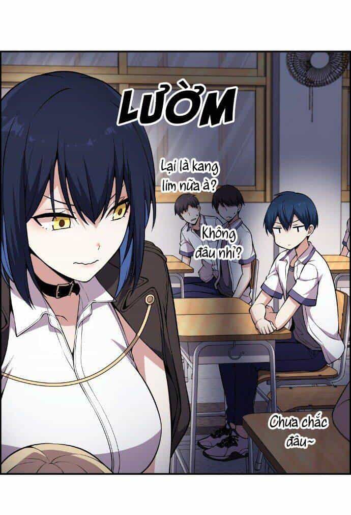 Nhân Vật Webtoon Na Kang Lim - Chương 130 - ảnh 31