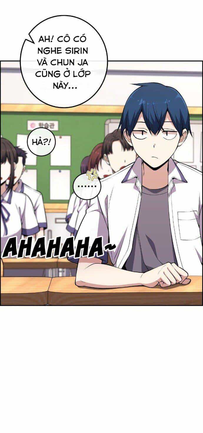 Nhân Vật Webtoon Na Kang Lim - Chương 130 - ảnh 35