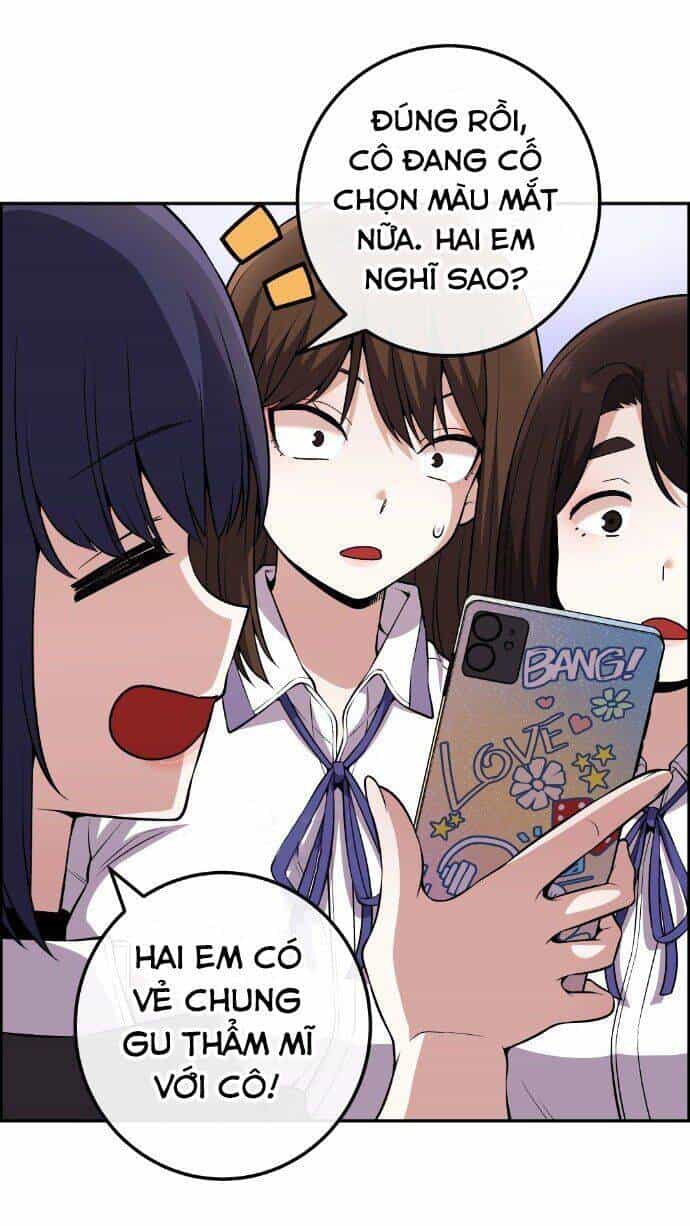 Nhân Vật Webtoon Na Kang Lim - Chương 130 - ảnh 39