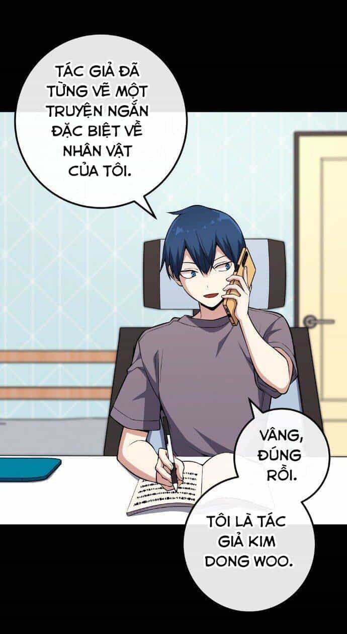 Nhân Vật Webtoon Na Kang Lim - Chương 130 - ảnh 56