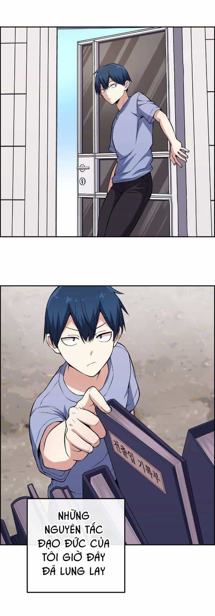 Nhân Vật Webtoon Na Kang Lim - Chương 130 - ảnh 65