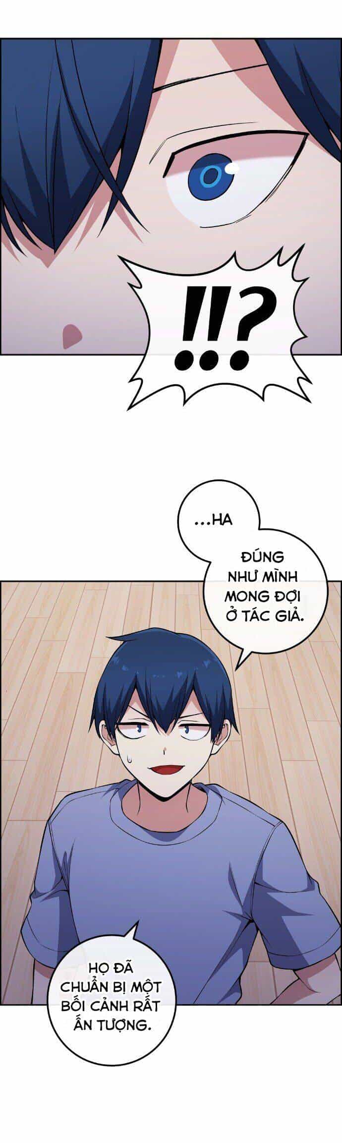 Nhân Vật Webtoon Na Kang Lim - Chương 131 - ảnh 7