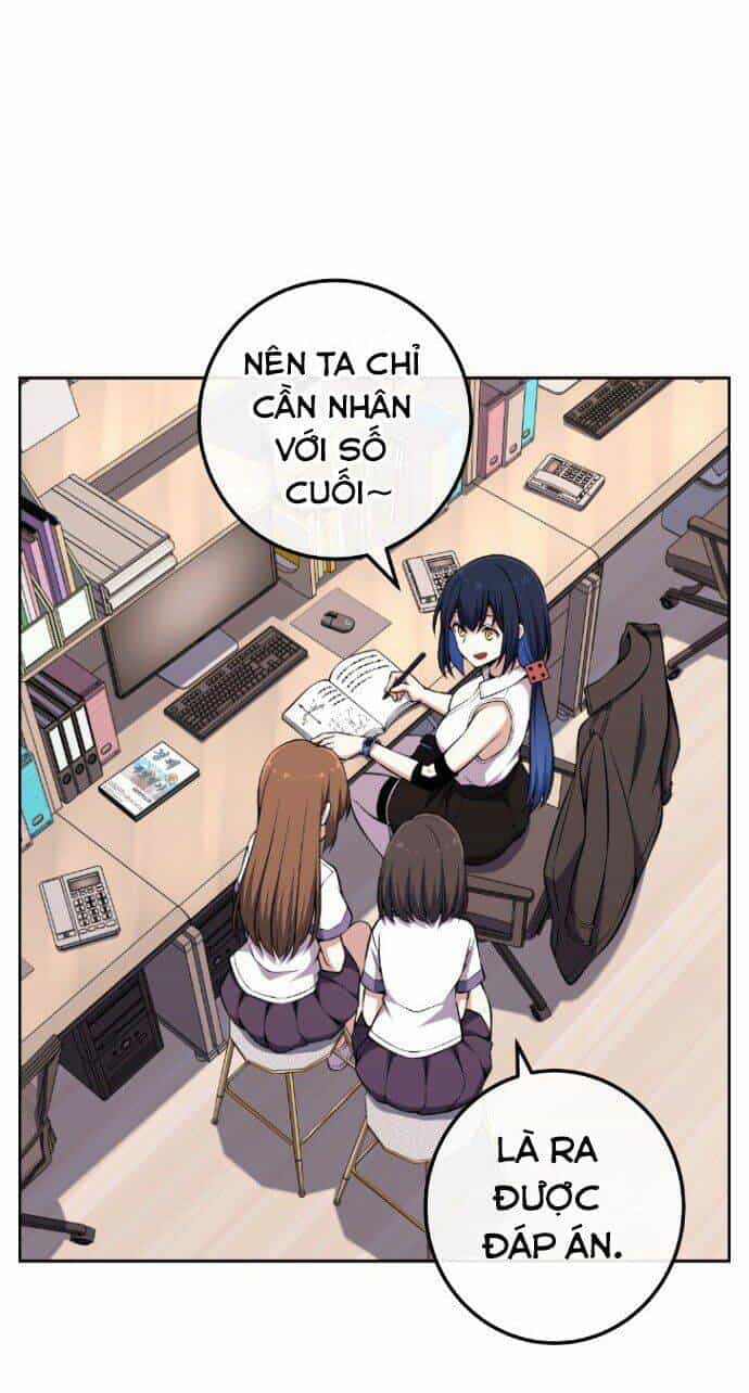 Nhân Vật Webtoon Na Kang Lim - Chương 132 - ảnh 20