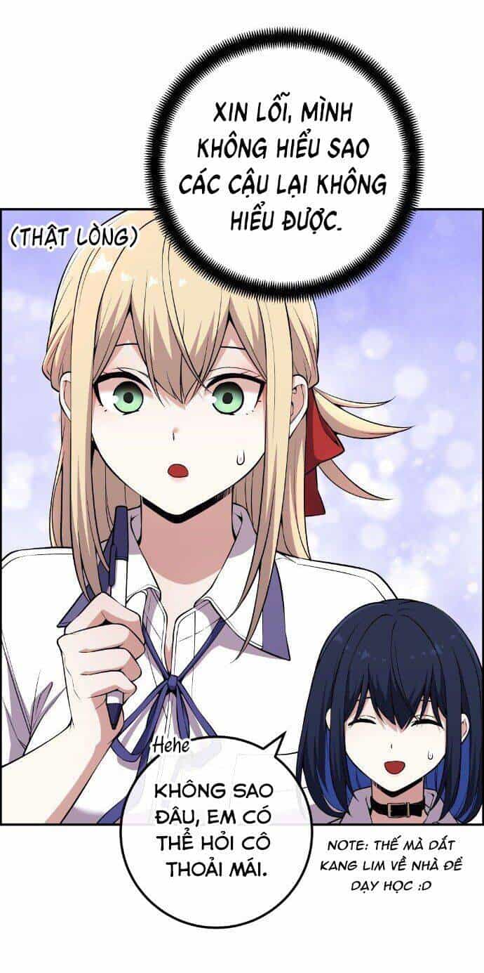 Nhân Vật Webtoon Na Kang Lim - Chương 132 - ảnh 22