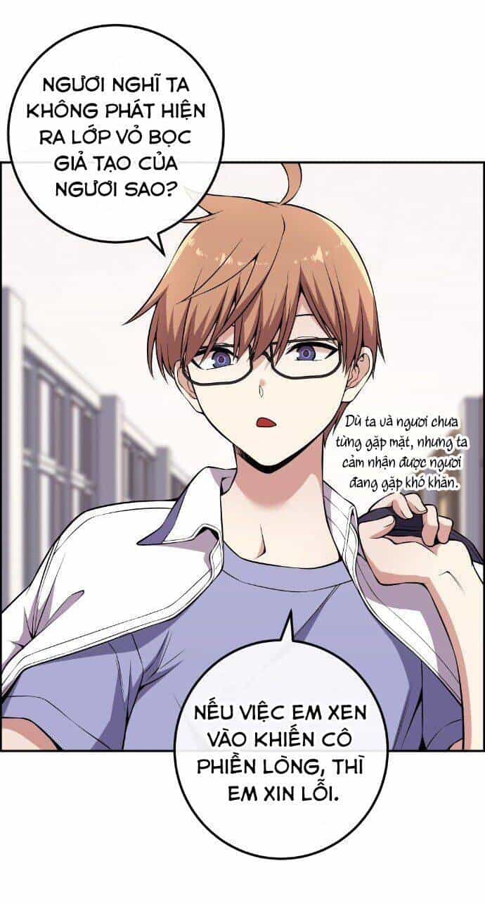 Nhân Vật Webtoon Na Kang Lim - Chương 132 - ảnh 60