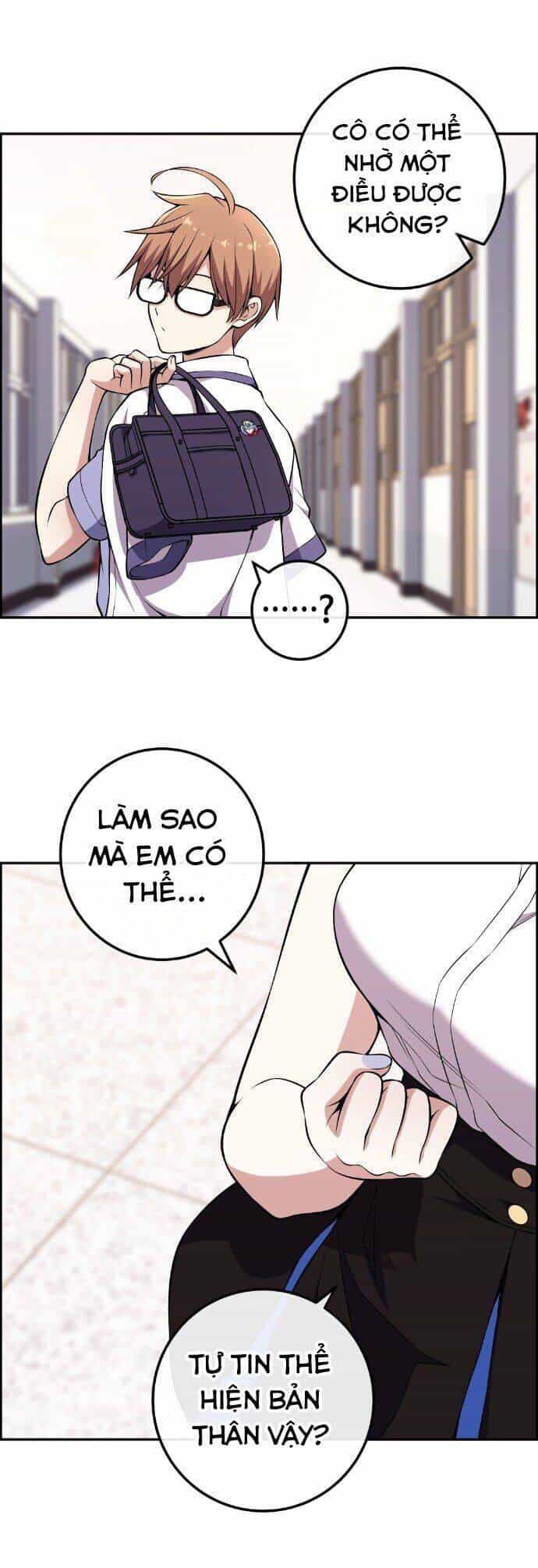 Nhân Vật Webtoon Na Kang Lim - Chương 132 - ảnh 68