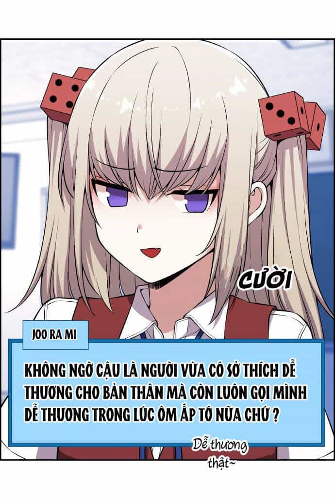 Nhân Vật Webtoon Na Kang Lim - Chương 132 - ảnh 7