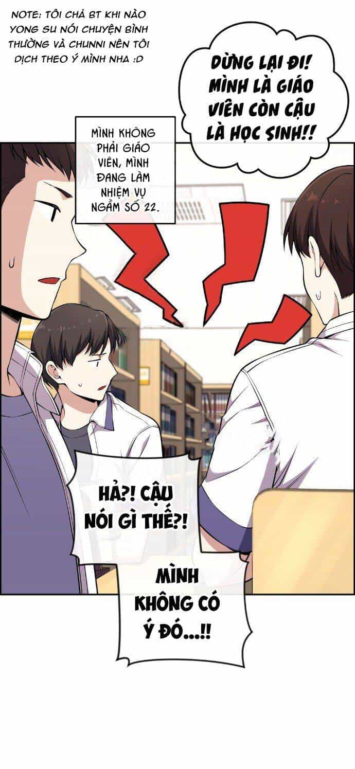 Nhân Vật Webtoon Na Kang Lim - Chương 133 - ảnh 37