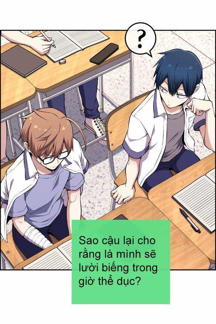 Nhân Vật Webtoon Na Kang Lim - Chương 133 - ảnh 50