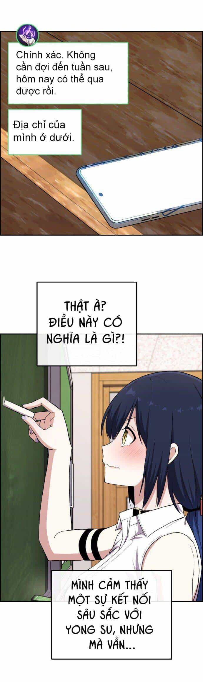 Nhân Vật Webtoon Na Kang Lim - Chương 134 - ảnh 18