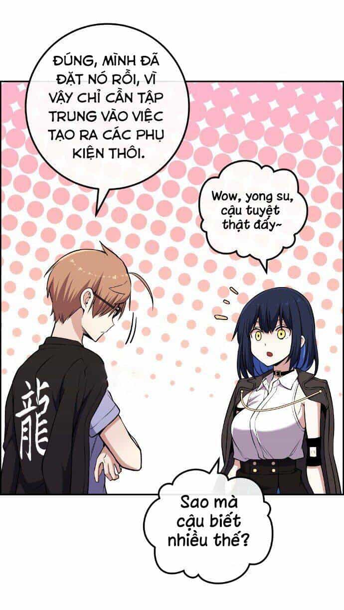 Nhân Vật Webtoon Na Kang Lim - Chương 134 - ảnh 58