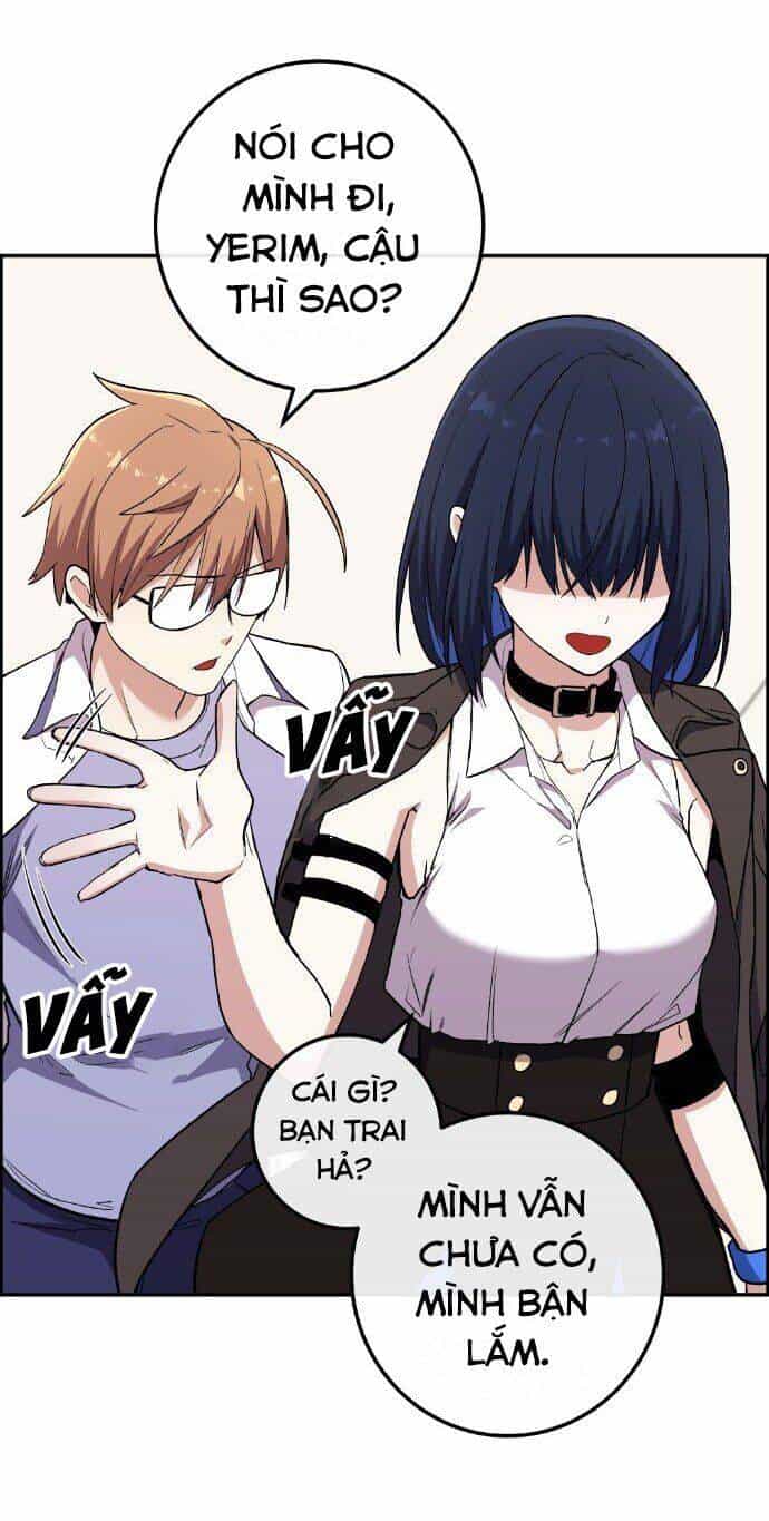 Nhân Vật Webtoon Na Kang Lim - Chương 134 - ảnh 6