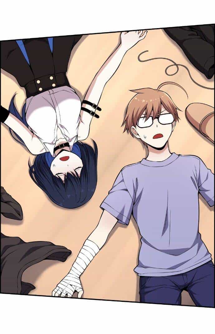 Nhân Vật Webtoon Na Kang Lim - Chương 134 - ảnh 68
