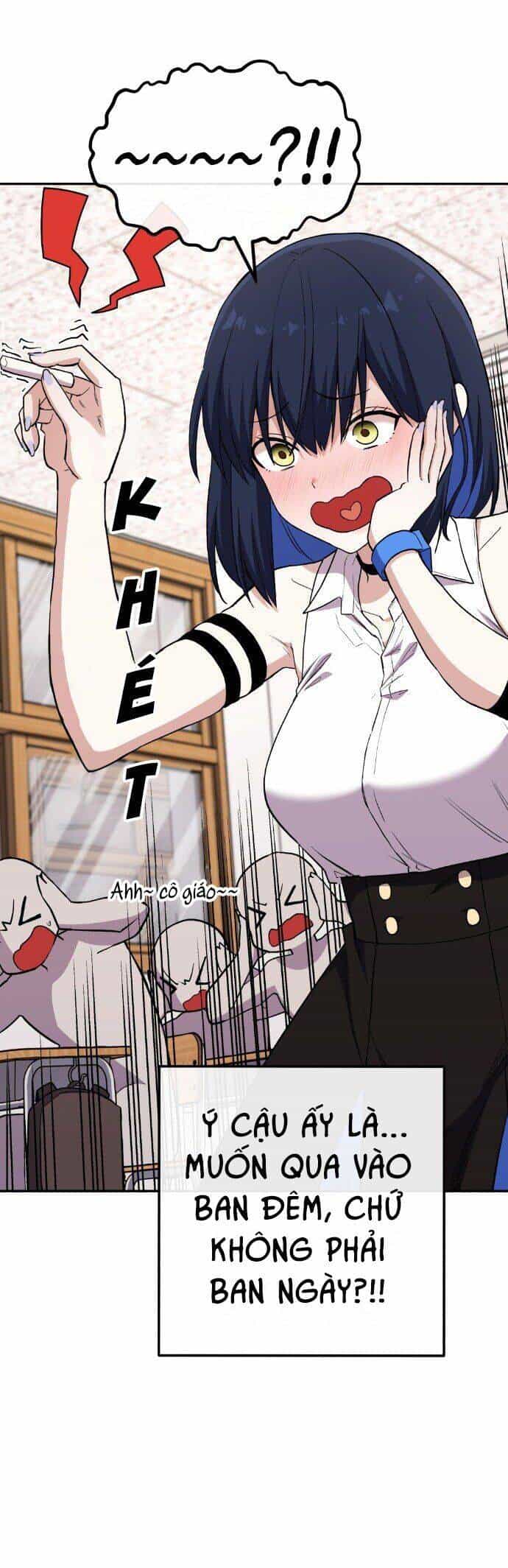 Nhân Vật Webtoon Na Kang Lim - Chương 135 - ảnh 21