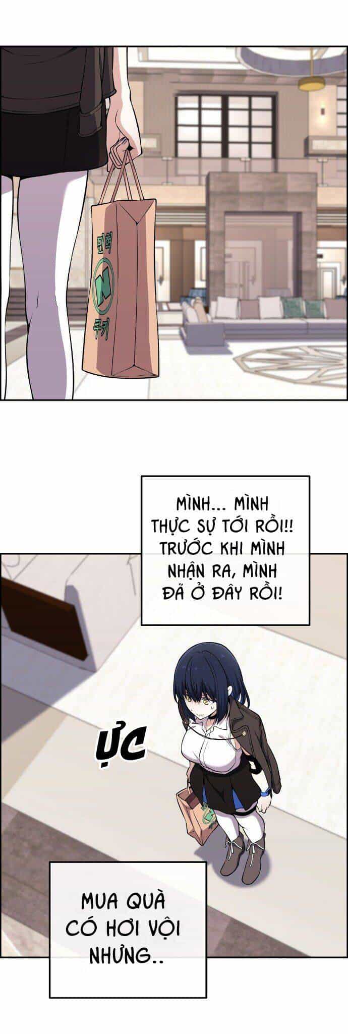 Nhân Vật Webtoon Na Kang Lim - Chương 135 - ảnh 27