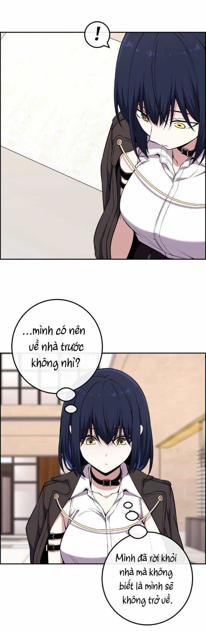 Nhân Vật Webtoon Na Kang Lim - Chương 135 - ảnh 28
