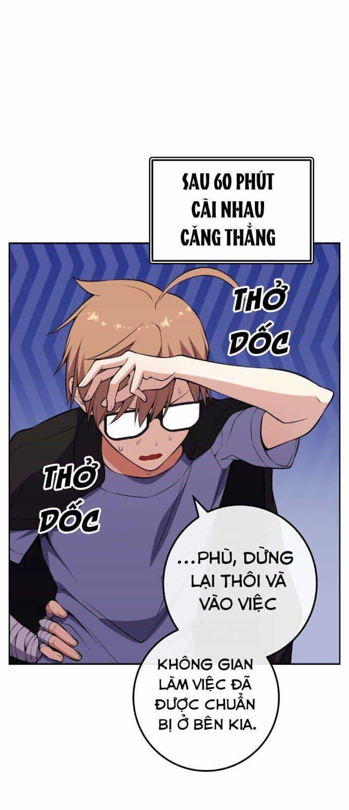 Nhân Vật Webtoon Na Kang Lim - Chương 135 - ảnh 45