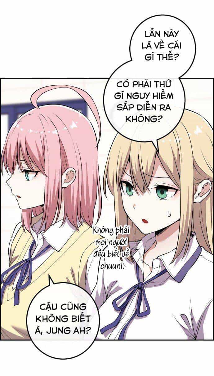 Nhân Vật Webtoon Na Kang Lim - Chương 137 - ảnh 3