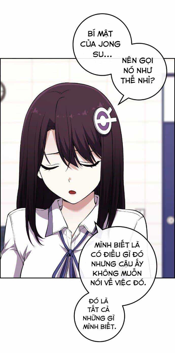Nhân Vật Webtoon Na Kang Lim - Chương 137 - ảnh 4