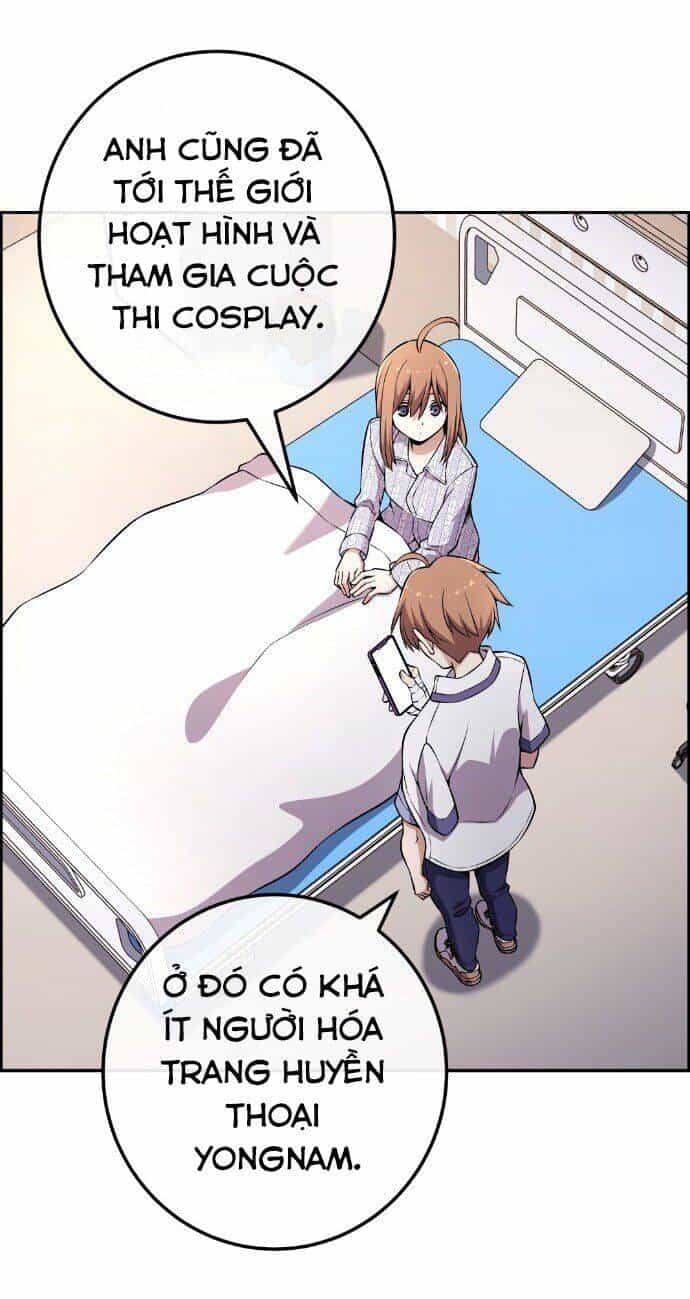 Nhân Vật Webtoon Na Kang Lim - Chương 137 - ảnh 45