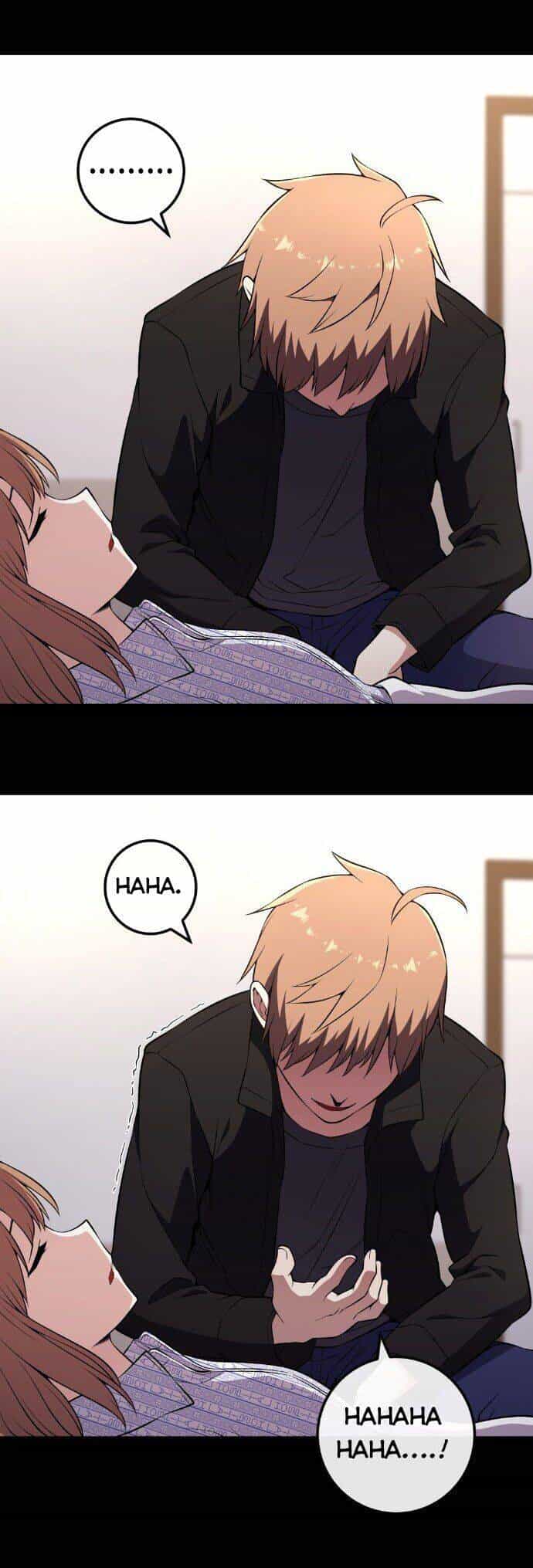 Nhân Vật Webtoon Na Kang Lim - Chương 138 - ảnh 31