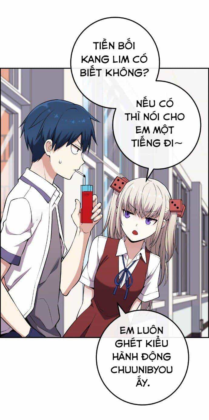 Nhân Vật Webtoon Na Kang Lim - Chương 138 - ảnh 55