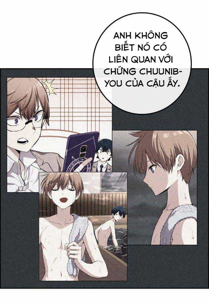 Nhân Vật Webtoon Na Kang Lim - Chương 138 - ảnh 57