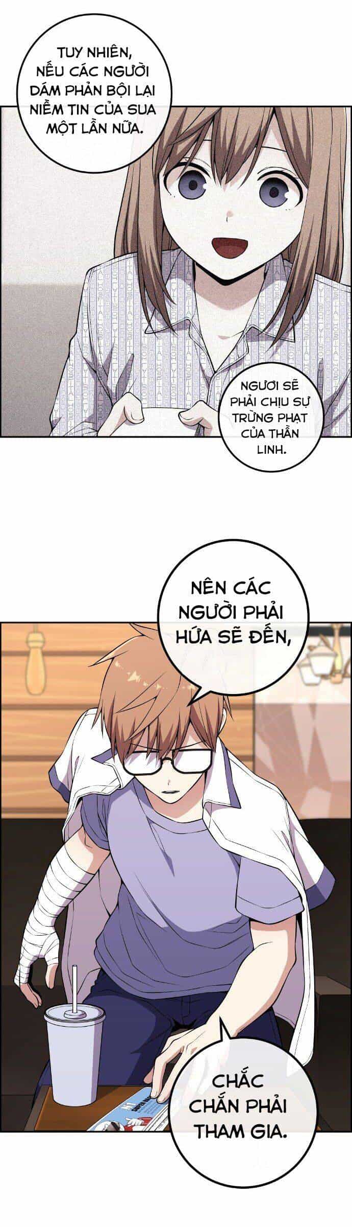 Nhân Vật Webtoon Na Kang Lim - Chương 139 - ảnh 57