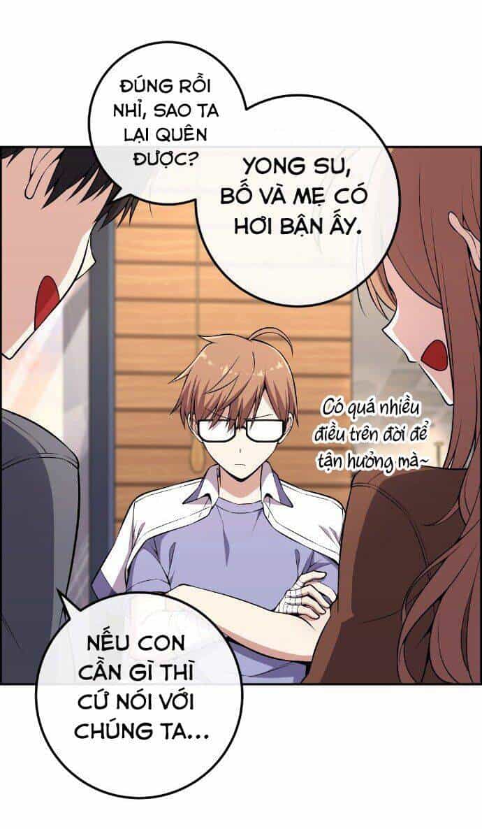 Nhân Vật Webtoon Na Kang Lim - Chương 139 - ảnh 7