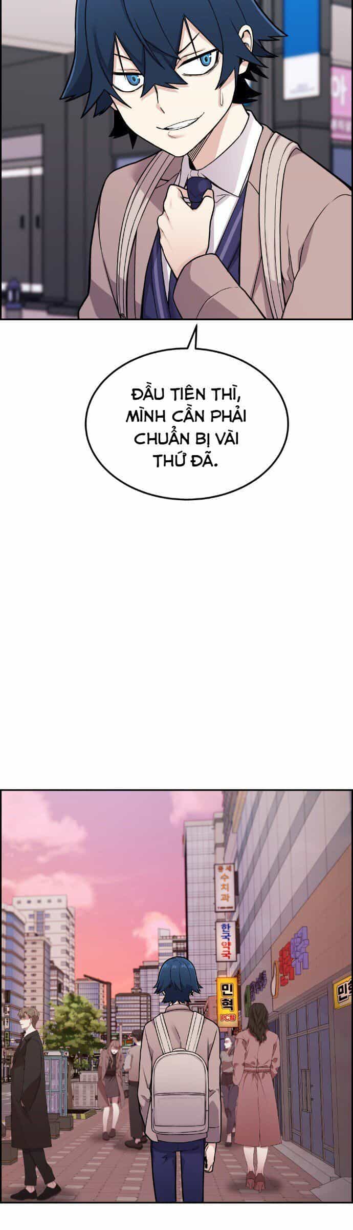 Nhân Vật Webtoon Na Kang Lim - Chương 14 - ảnh 17