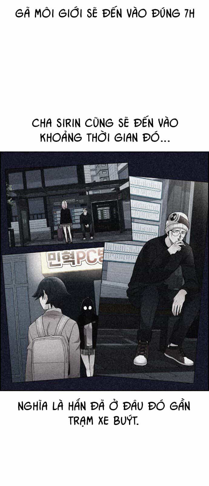 Nhân Vật Webtoon Na Kang Lim - Chương 14 - ảnh 18