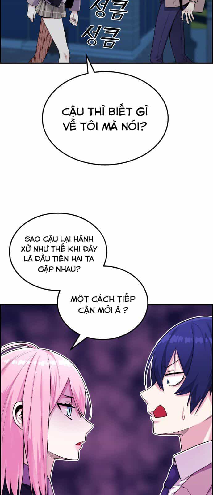 Nhân Vật Webtoon Na Kang Lim - Chương 14 - ảnh 3