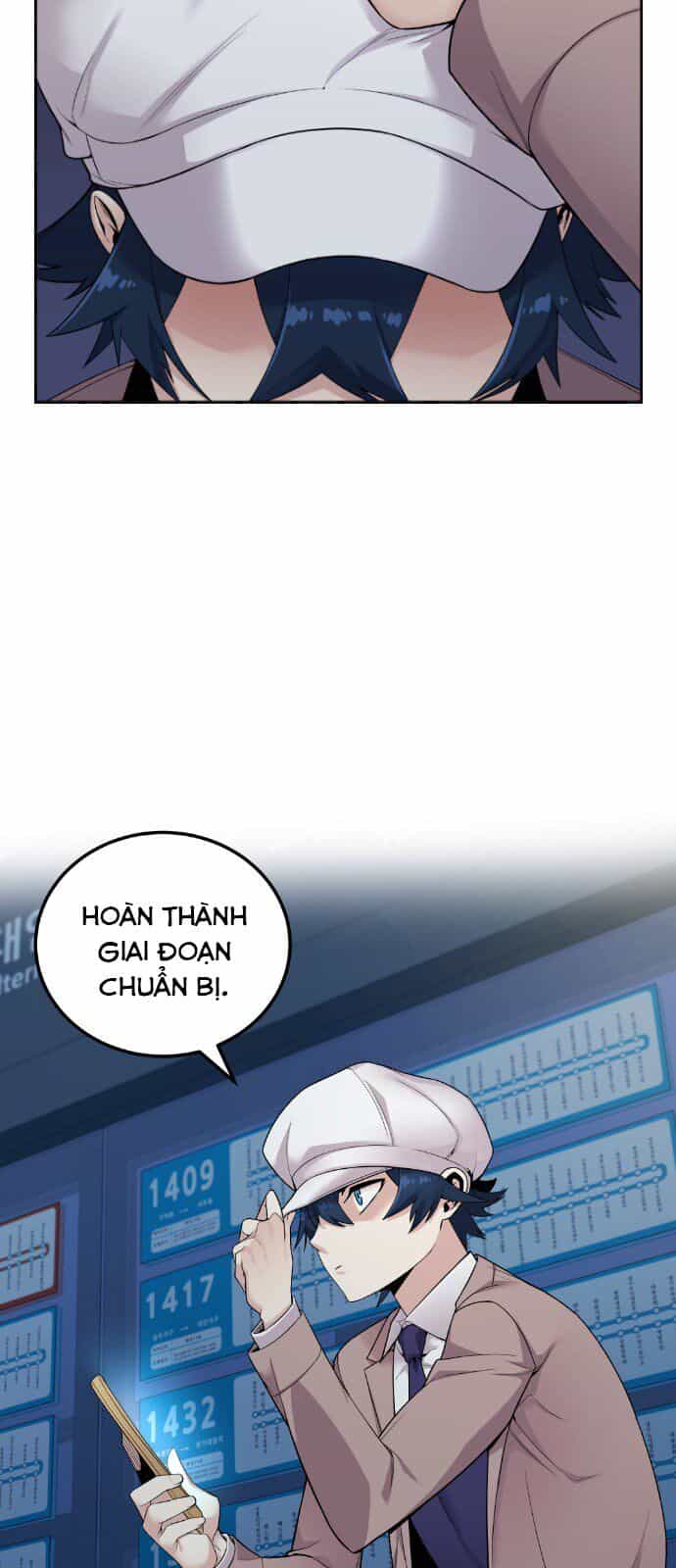 Nhân Vật Webtoon Na Kang Lim - Chương 14 - ảnh 32