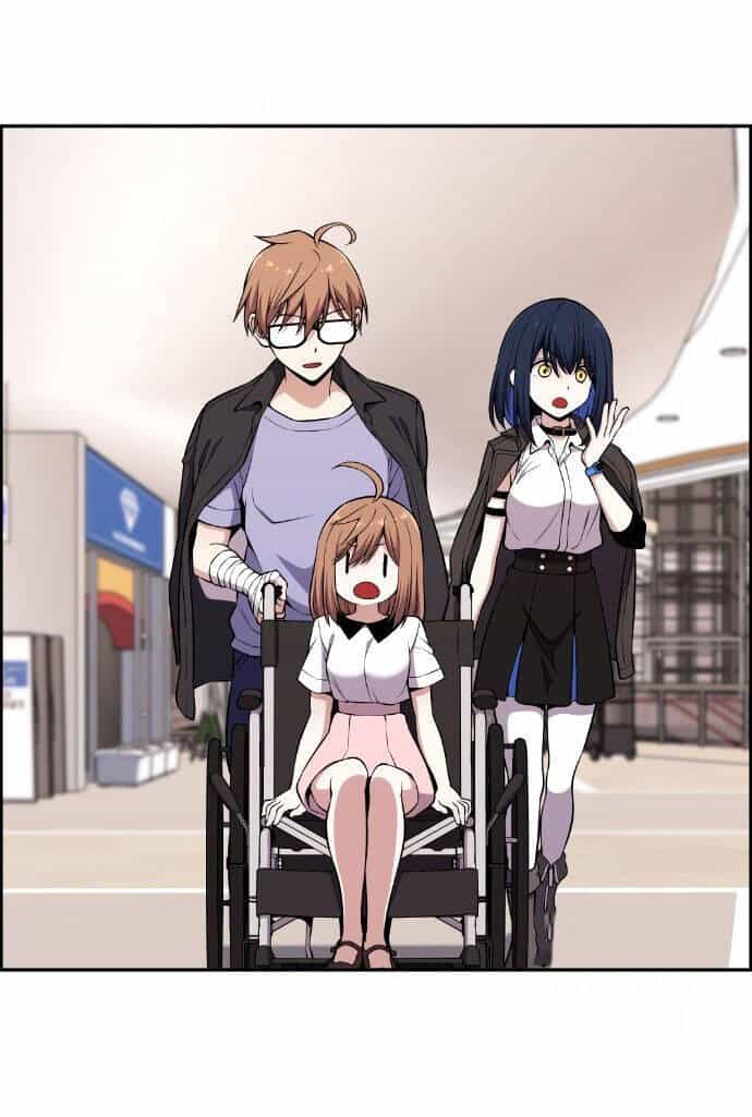 Nhân Vật Webtoon Na Kang Lim - Chương 140 - ảnh 3
