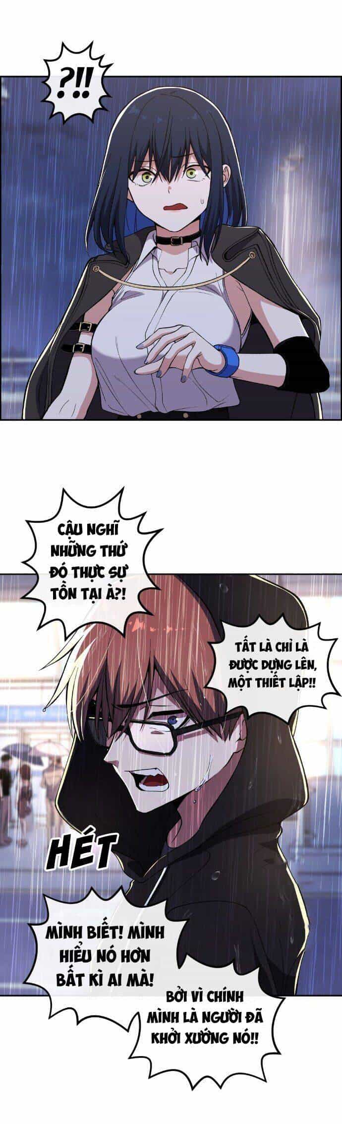 Nhân Vật Webtoon Na Kang Lim - Chương 140 - ảnh 49