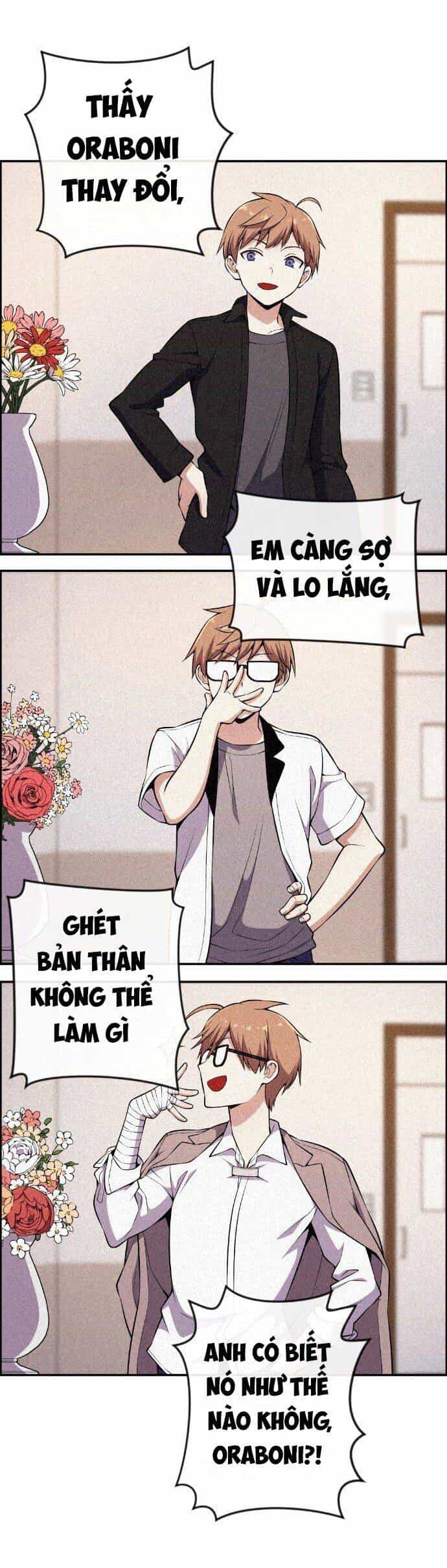 Nhân Vật Webtoon Na Kang Lim - Chương 141 - ảnh 30